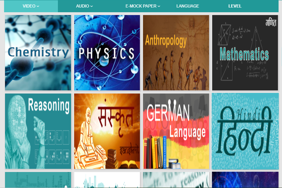 E-learning