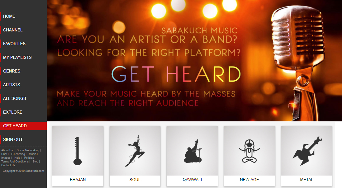 Music